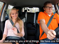 Auto, Buiten, Openbaar, Realiteit, Kousen, Student, Lerarin, Bekijker