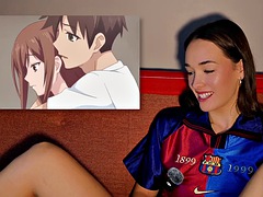 OVERFLOW ABRIDGED- PORN REACTS