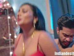 Honey & Bunny 2023 Indian Originals Hindi Uncut Porn Video