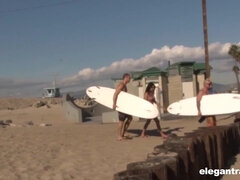 Plantureuse, Français, Mature, Maman, Seins naturels, Chatte, Plan cul à trois, Nénés