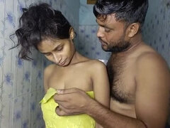 18 jahre, Stellung 69, Leie, In den arsch, Hd, Selbstgemacht, Hausfrau, Indisch