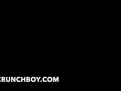 ALTON RED fucked bareback by XXL COCK of Giani MAGGIO for CR