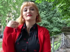 Grosse bite, Gros seins, Queue, Hard, Mature, Maman, Argent, Réalité