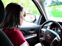 フェラチオ, ティーン