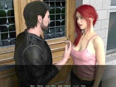 Giochi, Ragazza
