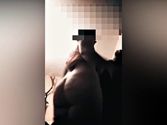 아마추어, 크고 아름다운 여자, 미인, 약간 뚱뚱한, 유럽인, 할매, 나이든, 밀프