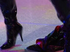 Zadek, Blondýna, Hd, Lesbické, Masturbace, Pička, Kozičky, Zastaralé