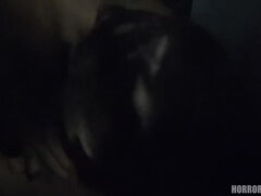 Duży kutas, Brunetka, Głebokie gardło, Fetysz, Hardcore, Hd, Punkt widzenia