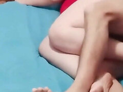 素人, アジア人, ぽっちゃり, 母, ラフ, 禁句