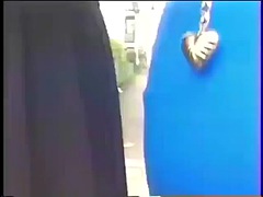 Bondage sadomaso, Bondage, Giapponese, Lesbica, Masturbazione, Solo, Ragazza