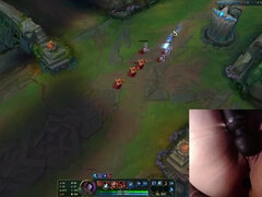 아마추어, 클릿, 여자, 독일인, 수음, 혼자, 바이브레이터, 젖은