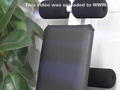 Anal, Røv, Blondine, Hd, Naturlig, Orgasme, Bryster, Vintage