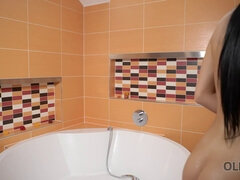 18, Amatör, Avsugning, Pappa, Hd, Mogen, Fitta, Tonåring anal