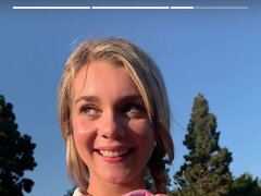 Жопа, Блондинки, Минет, Грудастые, Член, На природе, Молоденькие, Сиськи