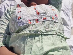 Азиатки, Большой член, Парочка, Семяизвержение, Хд, На природе, Киски, Молоденькие