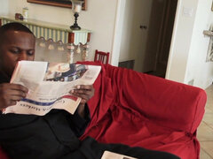 Svart, Avsugning, Brunett, Snopp, Hd, Mellanrasig, Naturliga tuttar, Verklighet