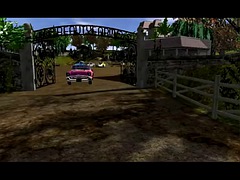 Lets play Lula 3D - 34 - Beauty farm 5 deutsch
