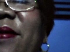 Amatør, Bestemor, Massasje, Moden