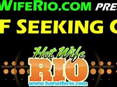 HotWifeRio - Milf Seeking Cum - Milf