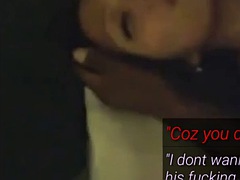 Amatör, Asiatisk, Stor kuk, Svart, Hanrej, Ebenholts, Hardcore, Fru