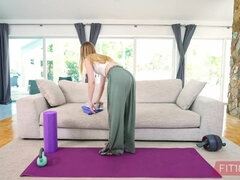 Amateur, Mamada, Corrida, Montar, Afeitado, Flaco, Adolescente, Tetas