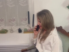 Amatorka, Analny, Biseksualny, Wytrysk, Femdom, Hd, Strapon, Zabawki