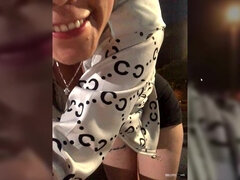 Amateur, Gros cul, Fait maison, Masturbation, Solo, Adolescente