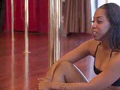 Czarny, Obciąganie, Para, Ciemna karnacja, Trójkąt