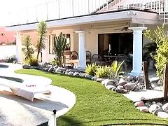 여자, Hd, 수음, 밀프, 오르가슴, 야외의, 보지, 장난감들