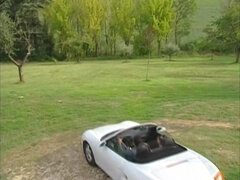 Anál, Velký zadek, Velké kozy, Kuřba, Bondáž, Brunetka, Péro, Honění