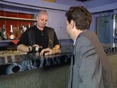 Πρωκτικό, Ξανθιά, Μελαχροινή, Γερμανός