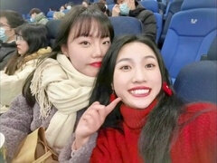 Notranji izliv, Domaci pornič