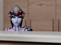 3d, Анальный секс, Большой член, Минет, Двойное проникновение, Групповуха, Секс без цензуры