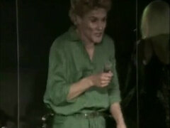 In den arsch, Grosse titten, Orgie, Vintage