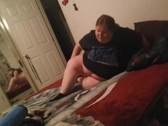 Popó, Hatalmas hátsó, Monumentális dákó, Klasszikus, Ébenfekete, Kőkemény, Hd, Fajok közötti