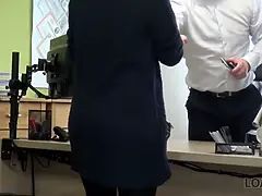 Obciąganie, Czeski, Hd, Pieniądze, Punkt widzenia, Nastolatki