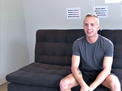 Amatør, Homofil, Onani, Barbert, Alene, Tattovering