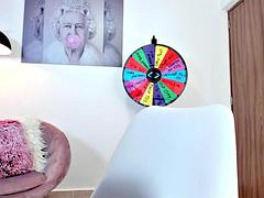 Velké kozy, Dospělé, Kozičky