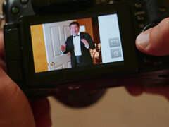 Culo, Pareja, Corridas, Vestido, Tacones, Coño, Solo, Medias largas