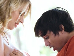 Peitos grandes, Jato de porra, Hd, Mãe gostosa, Mamãe, Xoxota, Espanhola, Tetas