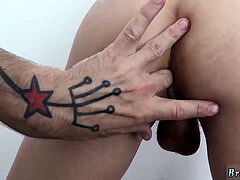 Amatör, Avsugning, Homosexuell