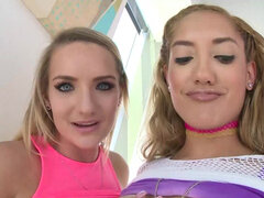 Rumpe, Babe, Store pupper, Kukk suging, Pikk, Hardcore, Latina, Sperm