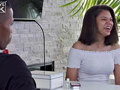 Azijci, Velike joške, Črnke, Fafanje, Temnopolti, Hardcore, Lizanje, Joške