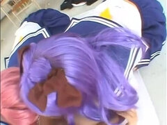 Japonka