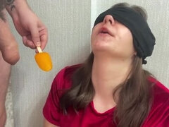 큰 음경, 모음집, 입에 사정, 얼굴에, 게임, Hd, 계모, 삼키다