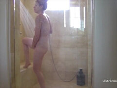 Blondýna, Prsatá, Klasika, Ženský, Milf žcbp, Sólo, Kozičky, Webkamera