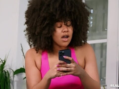 Μεγάλος πούτσος, Όργιο, Τρίο