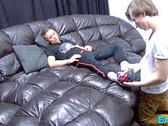 Stříkání spermatu, Nohy, Gay, Masturbace, Teenka