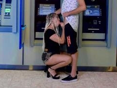 Avsugning, Otrohet, Hanrej, Sperma i munnen, Klackar, Offentlig