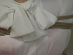 Aasialainen, Sitominen alistaminen sadomasokismi masokismi, Japanilainen